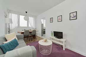 Cozy Swobodna by Renters