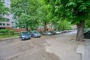 Cozy Swobodna by Renters