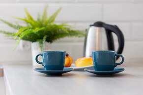 Bałuckiego Apartment Warsaw by Renters