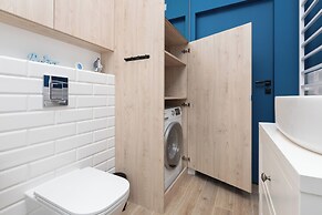 Apartment Redlowo & 2 Bedroom by Renters