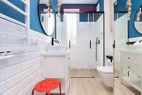 Apartment Redlowo & 2 Bedroom by Renters