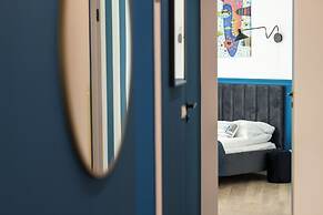 Apartment Redlowo & 2 Bedroom by Renters