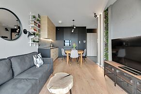 Sucha Apartments Nowa Letnica by Renters