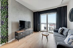 Sucha Apartments Nowa Letnica by Renters