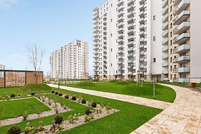 Sucha Apartments Nowa Letnica by Renters