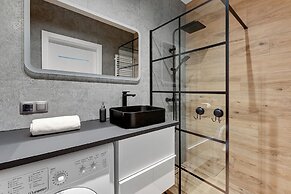 Sucha Apartments Nowa Letnica by Renters