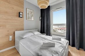 Sucha Apartments Nowa Letnica by Renters