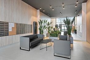 Sucha Apartments Nowa Letnica by Renters