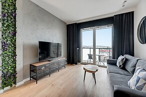 Sucha Apartments Nowa Letnica by Renters