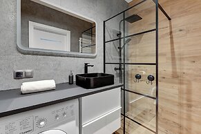 Sucha Apartments Nowa Letnica by Renters