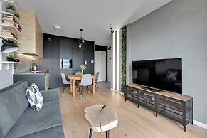 Sucha Apartments Nowa Letnica by Renters