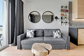 Sucha Apartments Nowa Letnica by Renters