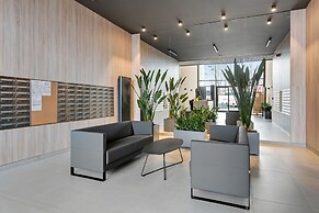 Sucha Apartments Nowa Letnica by Renters