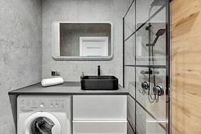 Sucha Apartments Nowa Letnica by Renters