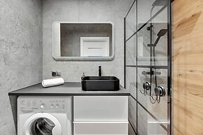 Sucha Apartments Nowa Letnica by Renters