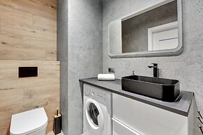 Sucha Apartments Nowa Letnica by Renters