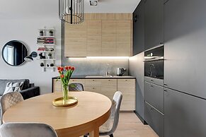 Sucha Apartments Nowa Letnica by Renters