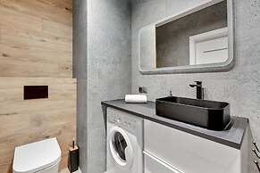 Sucha Apartments Nowa Letnica by Renters