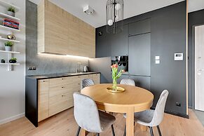 Sucha Apartments Nowa Letnica by Renters