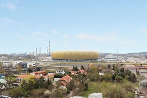 Sucha Apartments Nowa Letnica by Renters