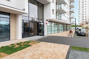 Sucha Apartments Nowa Letnica by Renters