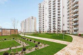 Sucha Apartments Nowa Letnica by Renters