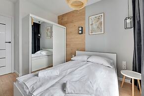 Sucha Apartments Nowa Letnica by Renters