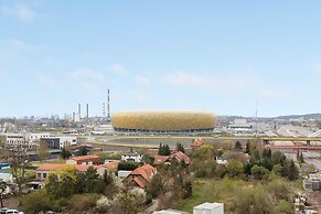 Sucha Apartments Nowa Letnica by Renters