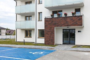 Morska Bryza Apartment by Renters