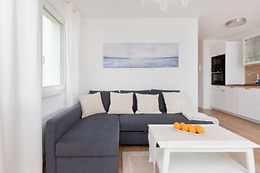 Morska Bryza Apartment by Renters