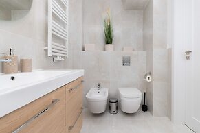 Morska Bryza Apartment by Renters