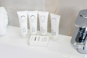 Morska Bryza Apartment by Renters