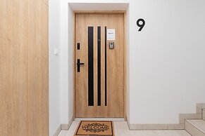 Morska Bryza Apartment by Renters