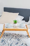 Morska Bryza Apartment by Renters