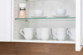 Morska Bryza Apartment by Renters