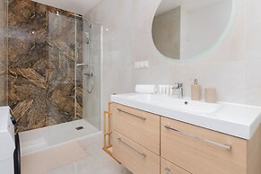 Morska Bryza Apartment by Renters