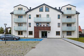 Morska Bryza Apartment by Renters