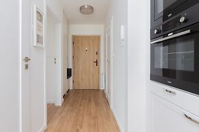 Morska Bryza Apartment by Renters