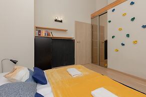 Spacious Apartment Ursynow by Renters