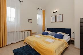 Spacious Apartment Ursynow by Renters