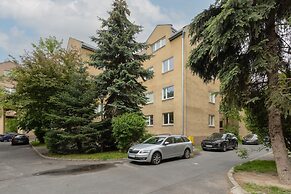 Spacious Apartment Ursynow by Renters