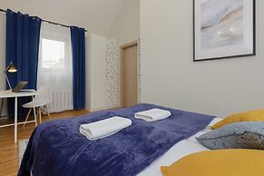 Spacious Apartment Ursynow by Renters