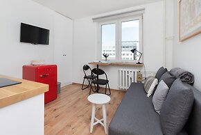 Cosy Studio 3 May by Renters
