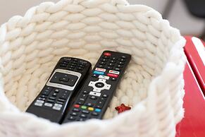 Cosy Studio 3 May by Renters