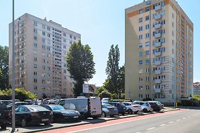 Cosy Studio 3 May by Renters