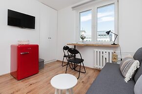 Cosy Studio 3 May by Renters