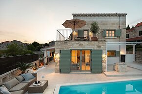 Villa Mara- Casa Rustica