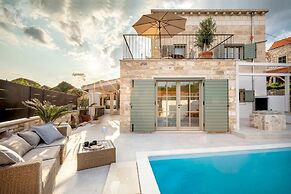 Villa Mara- Casa Rustica