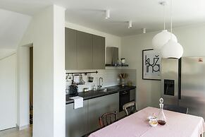 Villa Mara- Casa Rustica