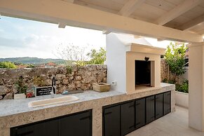 Villa Mara- Casa Rustica